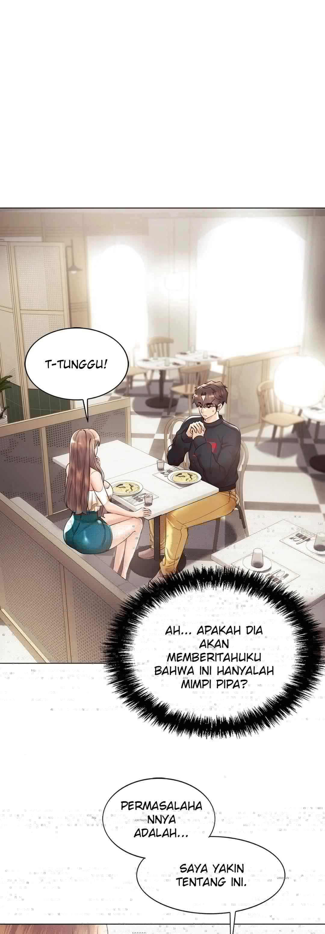Toys Store - Chapter 50 end 11