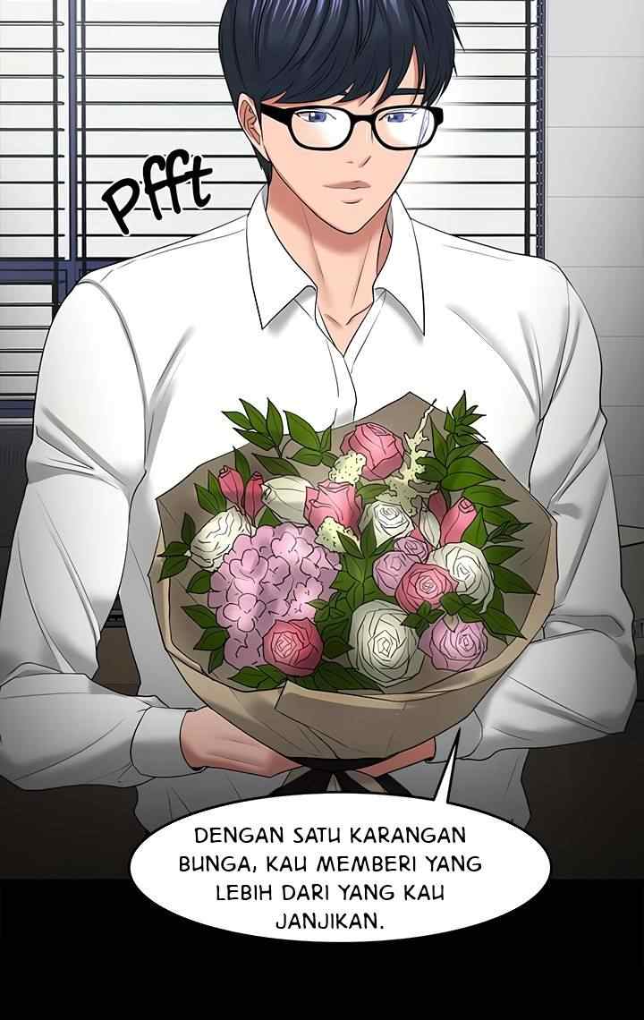 Are You Just Going To Watch - Chapter 50 end 32