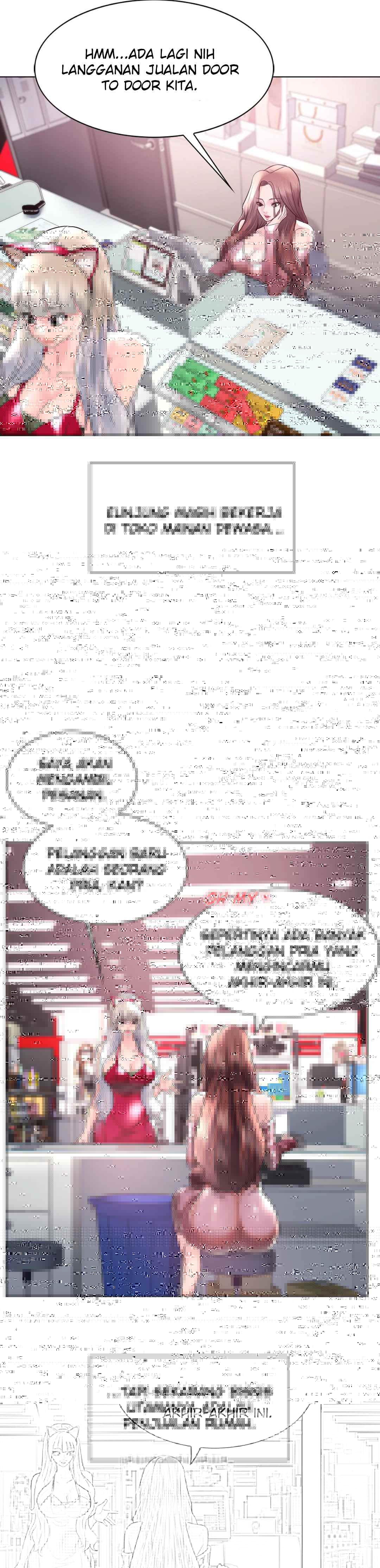 Toys Store - Chapter 50 end 36