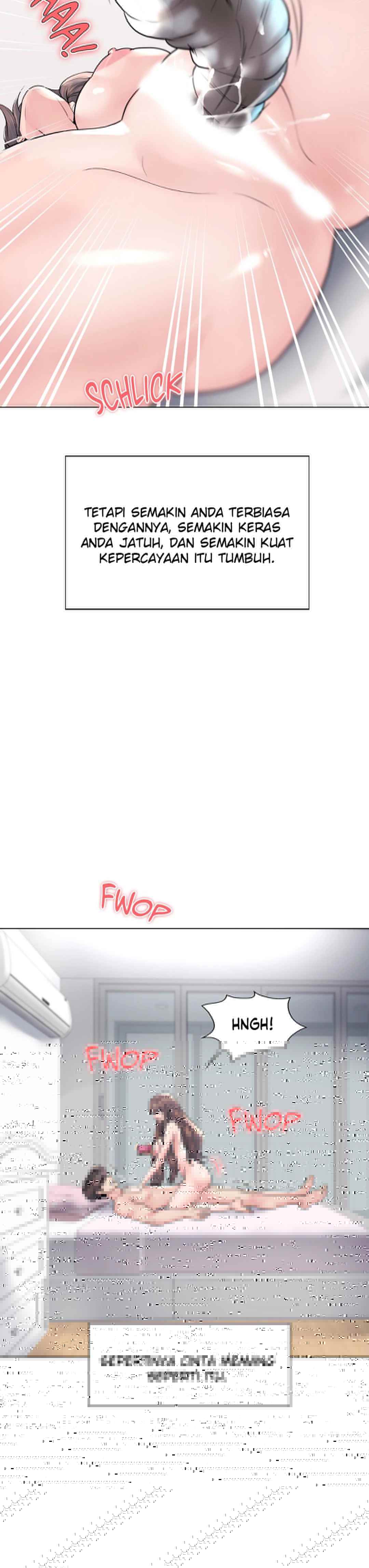 Toys Store - Chapter 50 end 42
