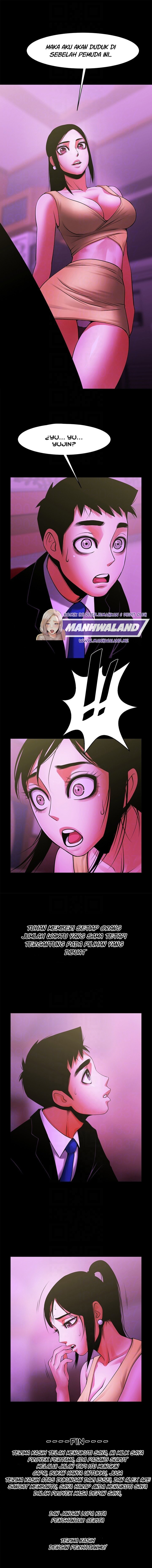 Share Girlfriend - Chapter 50 end 8