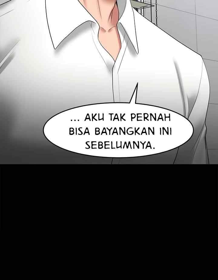Are You Just Going To Watch - Chapter 50 end 28