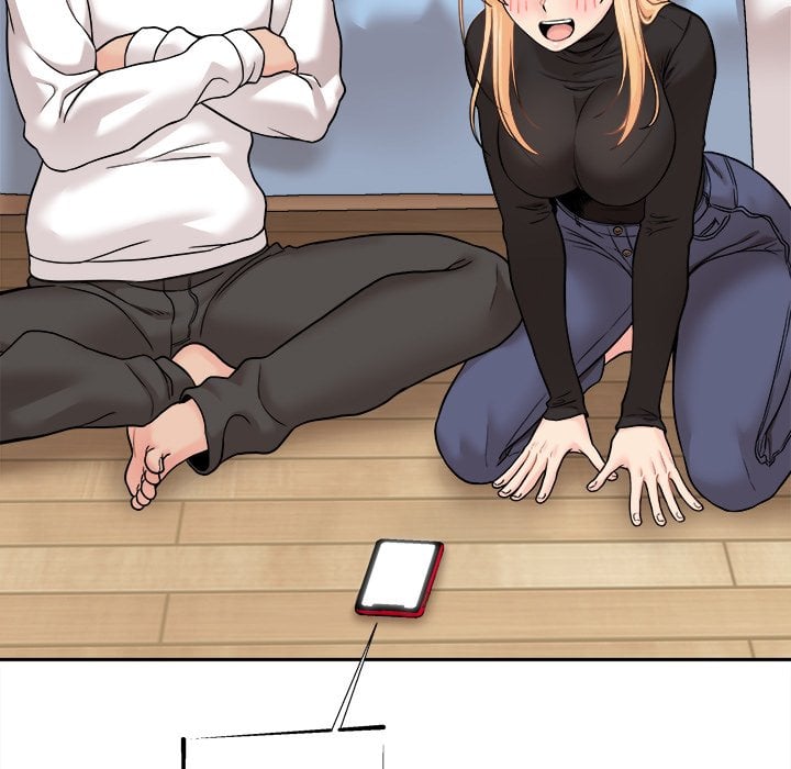 Crossing the Line - Chapter 50 end 84 Crossing the Line - Chapter 50 end 84