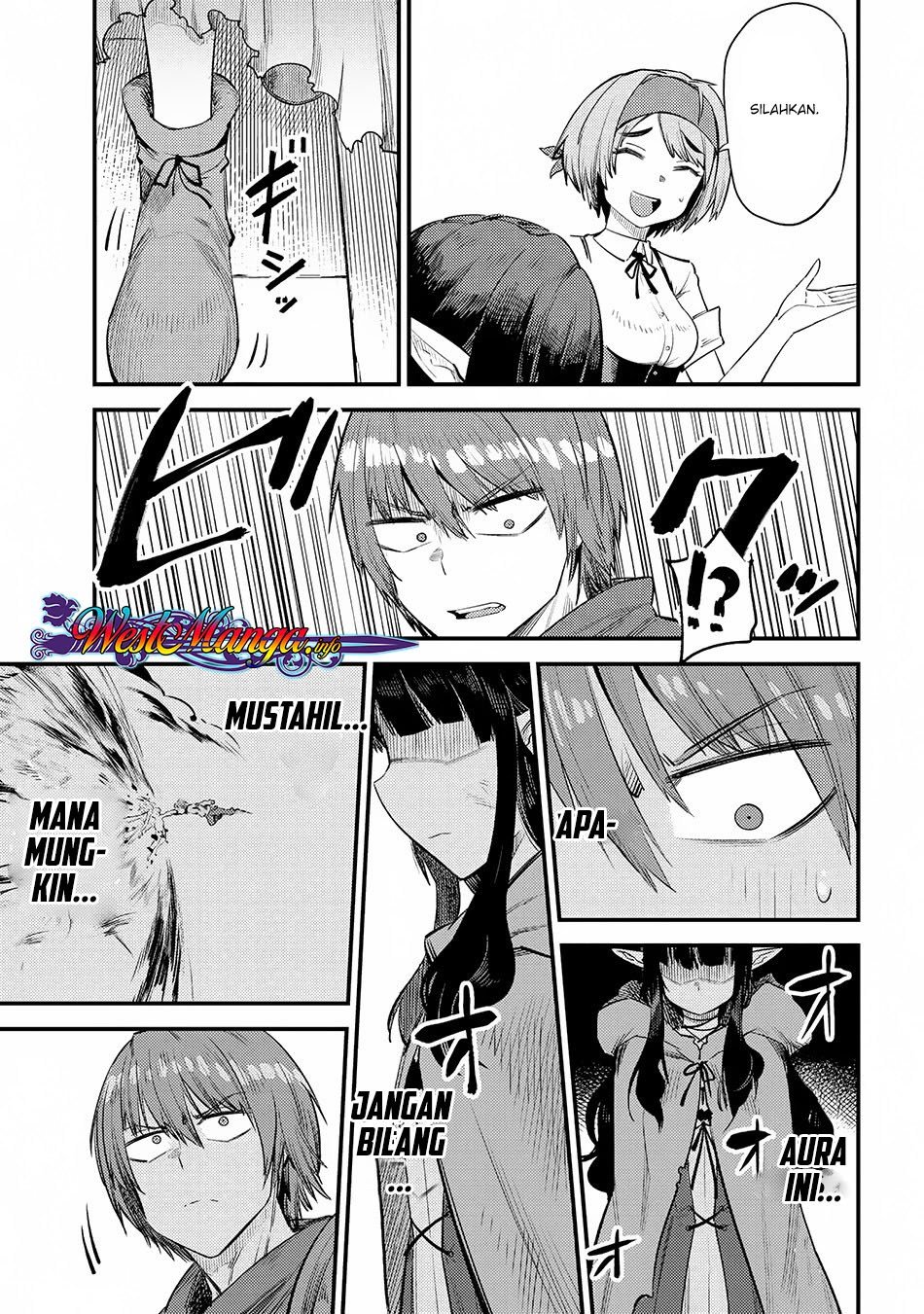 Kaifuku Jutsushi no Yarinaoshi - Chapter 18.1 26