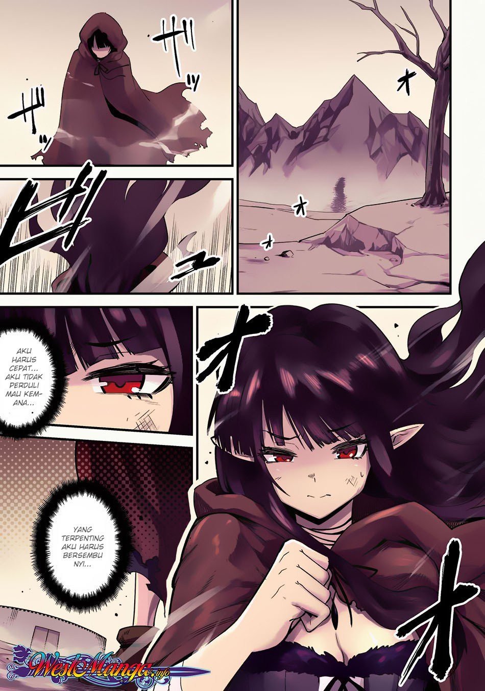 Kaifuku Jutsushi no Yarinaoshi - Chapter 18.1 3