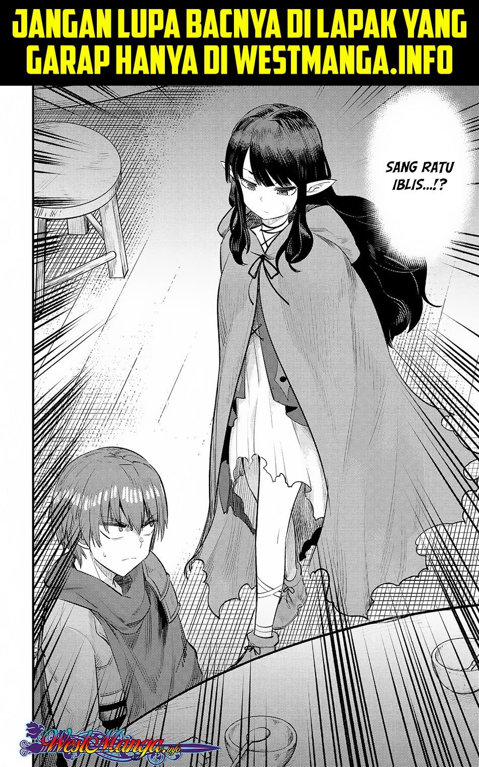 Kaifuku Jutsushi no Yarinaoshi - Chapter 18.1 27