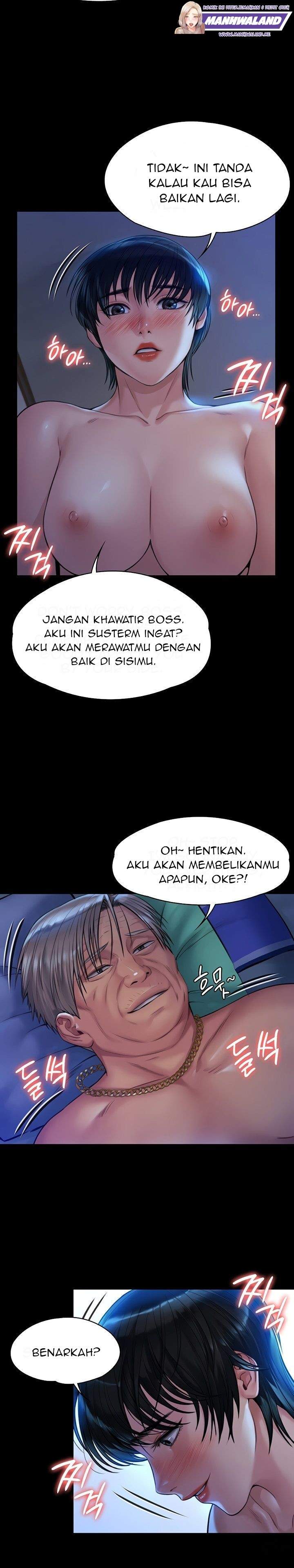 Queen Bee (Andrew) - Chapter 181 17