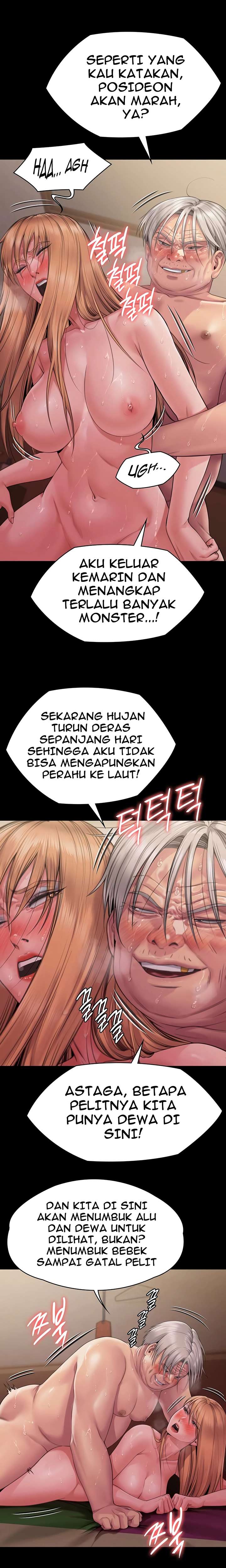 Queen Bee (Andrew) - Chapter 266 35