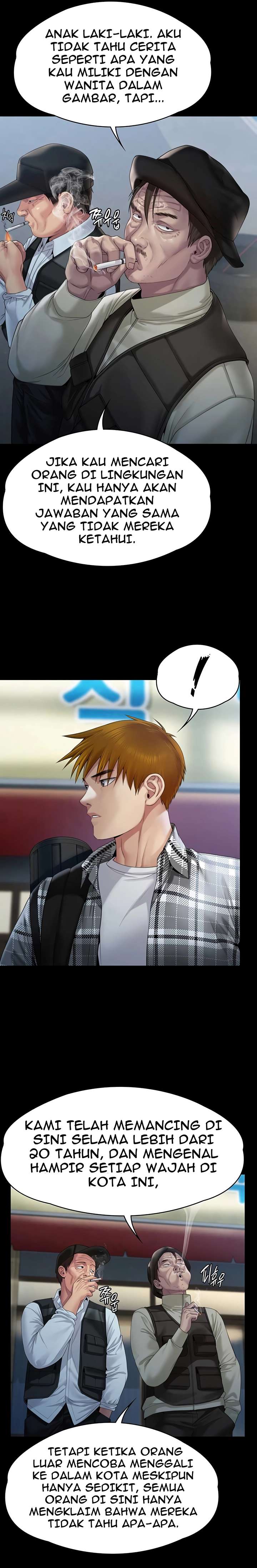 Queen Bee (Andrew) - Chapter 266 13