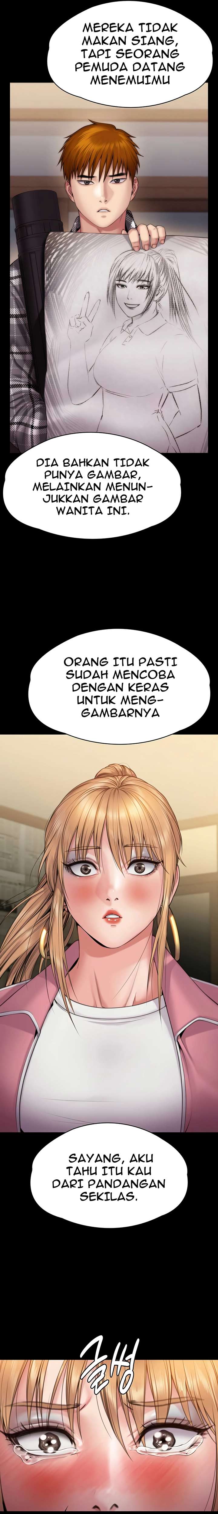 Queen Bee (Andrew) - Chapter 266 41