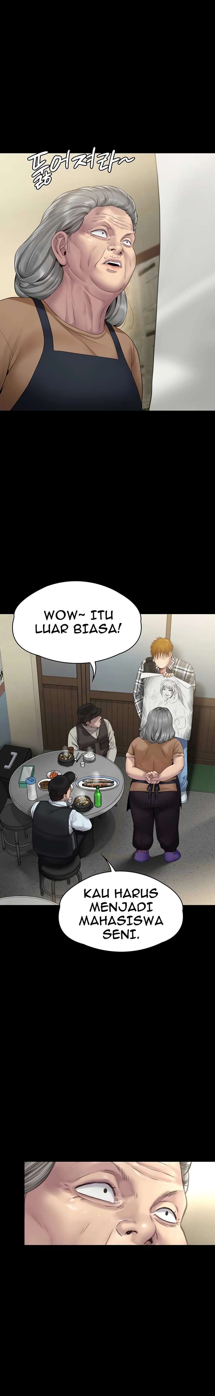 Queen Bee (Andrew) - Chapter 266 7