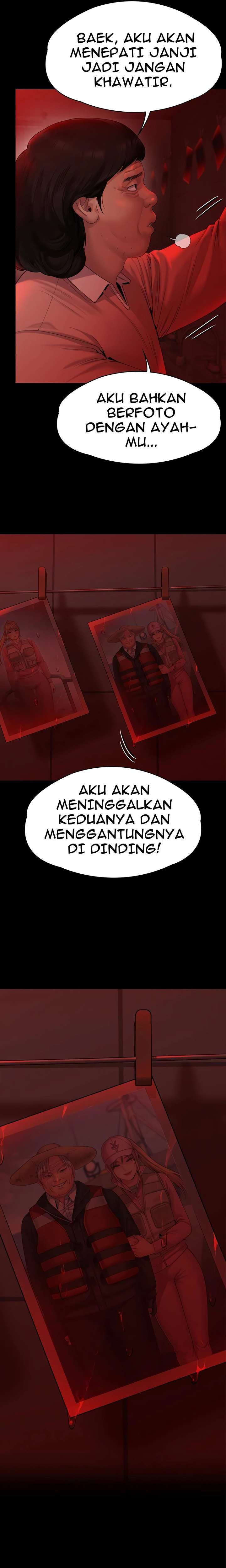 Queen Bee (Andrew) - Chapter 266 24