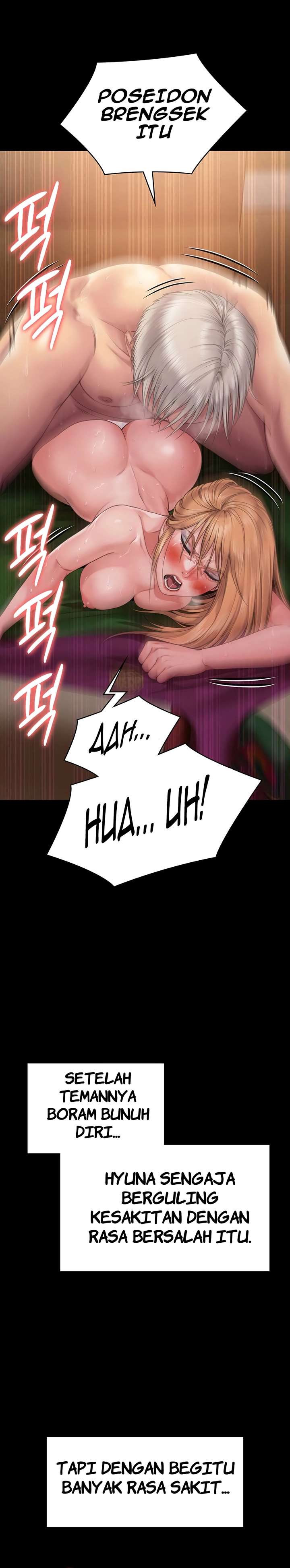 Queen Bee (Andrew) - Chapter 266 36