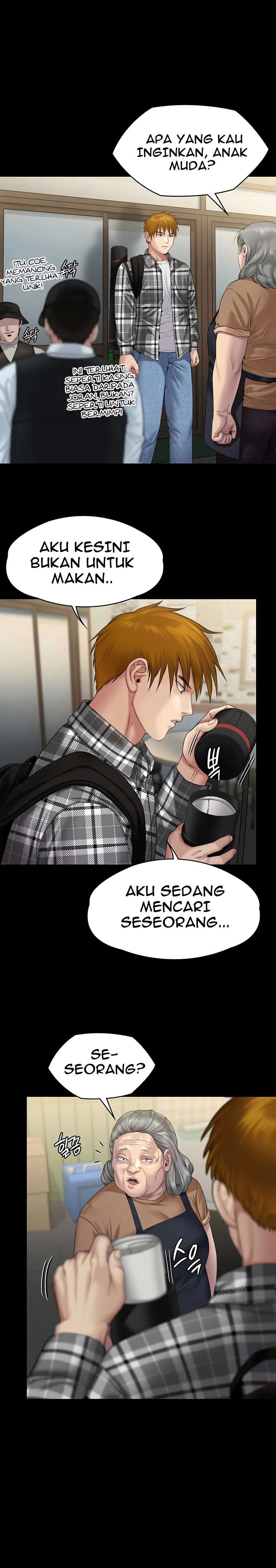 Queen Bee (Andrew) - Chapter 266 1