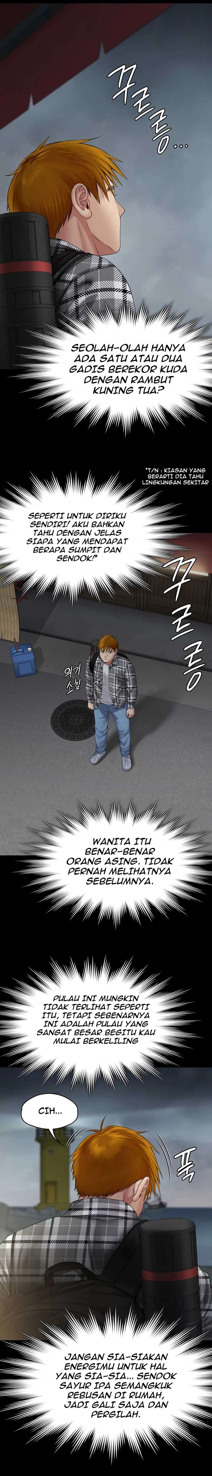 Queen Bee (Andrew) - Chapter 266 11