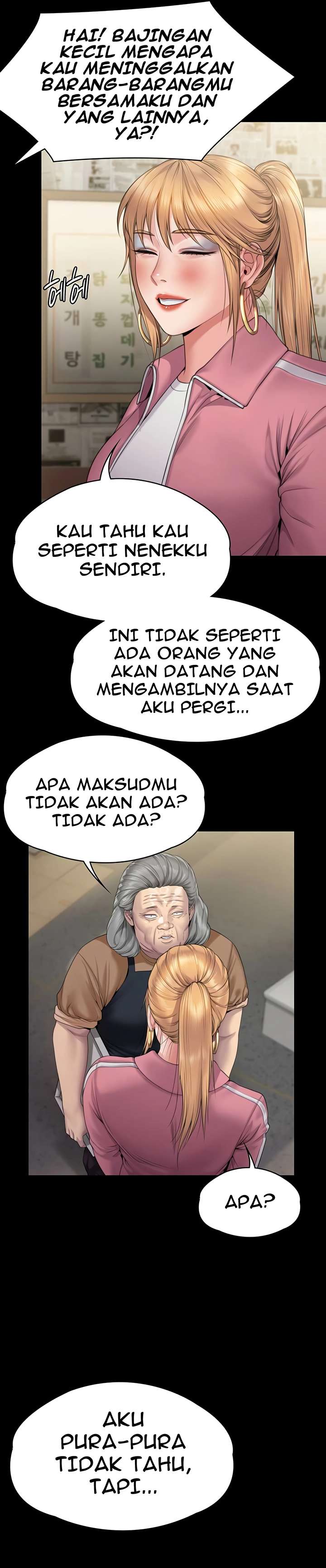Queen Bee (Andrew) - Chapter 266 40