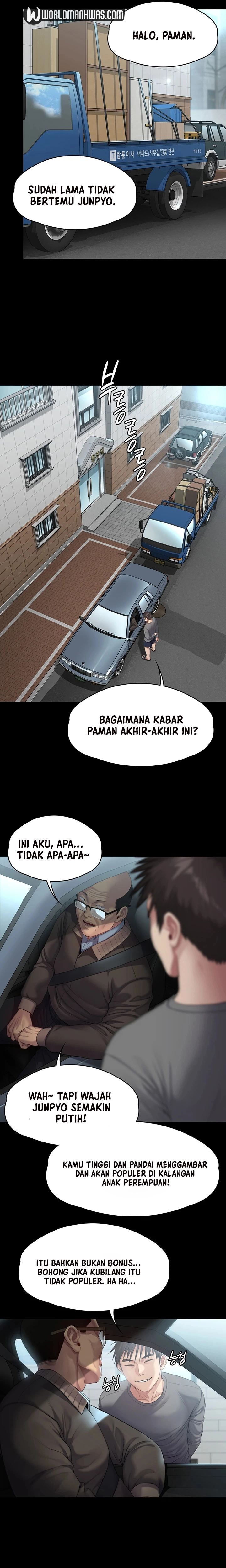 Queen Bee (Andrew) - Chapter 250 24