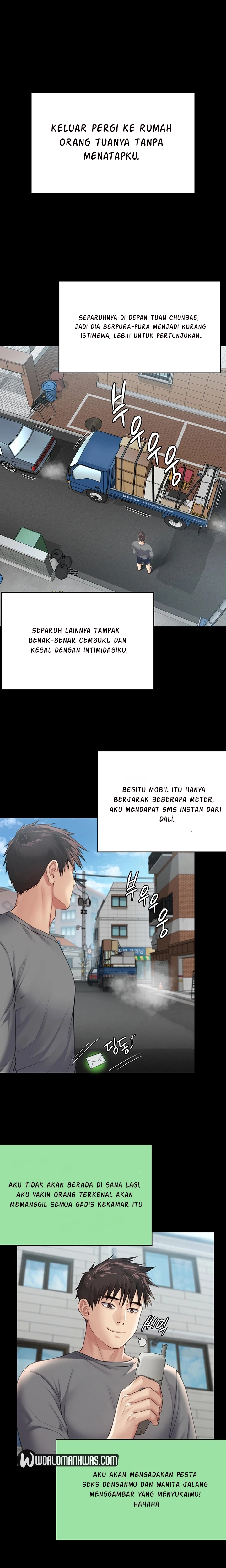 Queen Bee (Andrew) - Chapter 250 26
