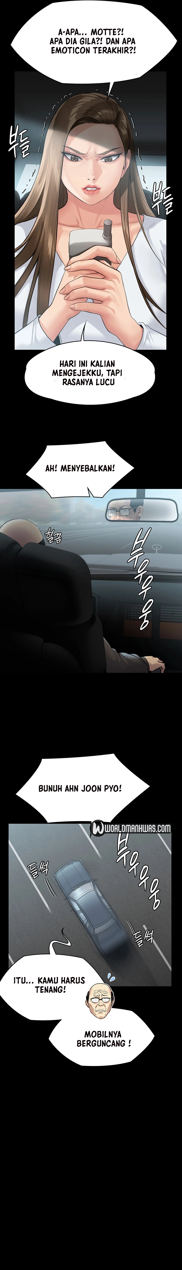 Queen Bee (Andrew) - Chapter 250 28