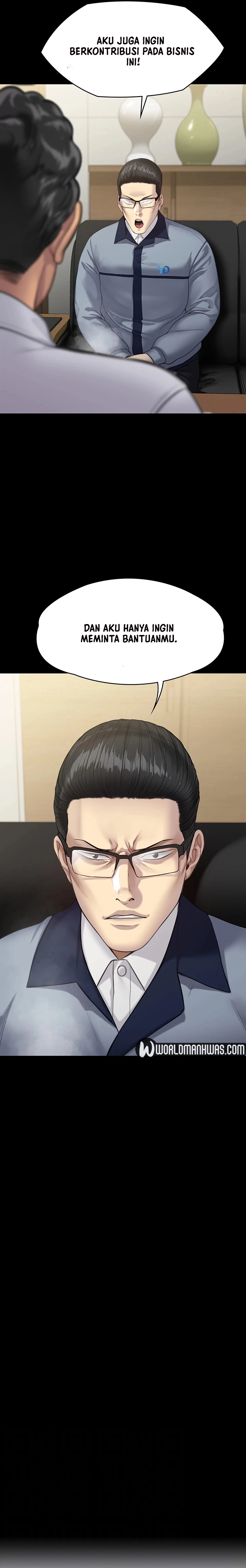 Queen Bee (Andrew) - Chapter 250 2