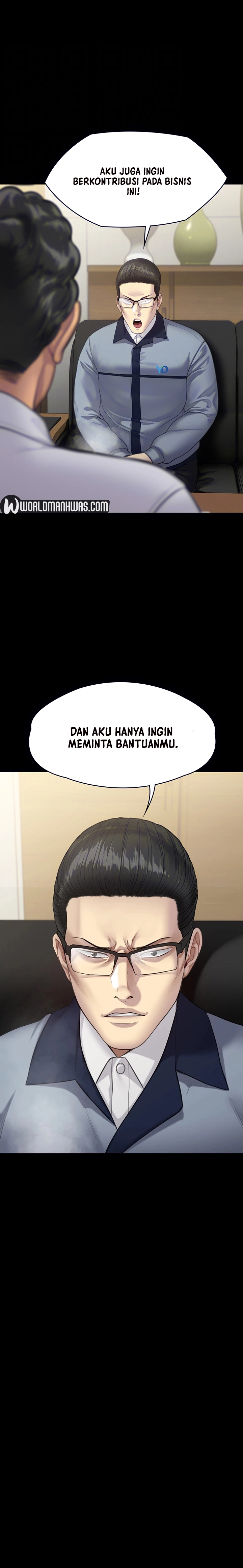 Queen Bee (Andrew) - Chapter 250 8
