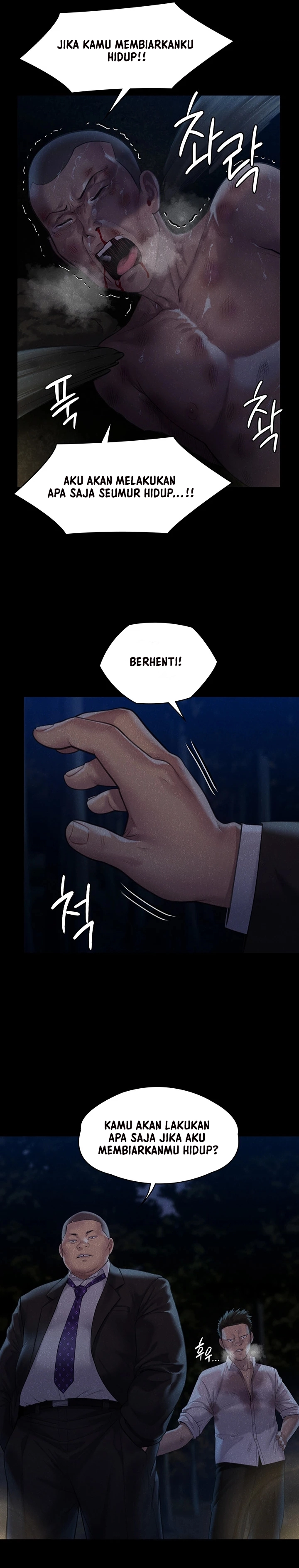 Queen Bee (Andrew) - Chapter 250 21