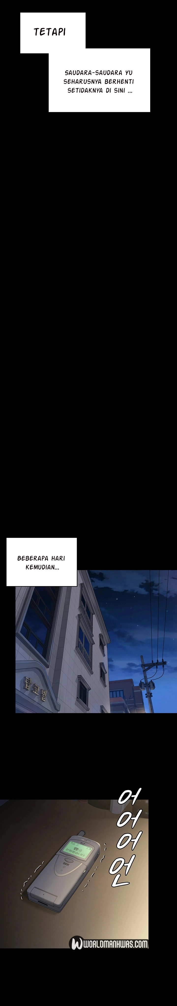 Queen Bee (Andrew) - Chapter 250 36