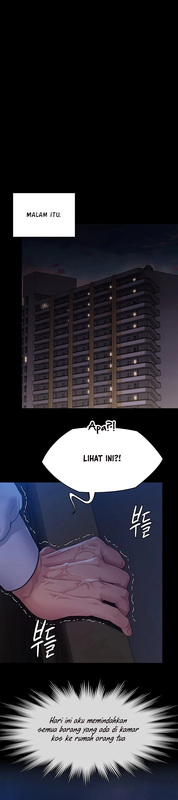 Queen Bee (Andrew) - Chapter 250 29