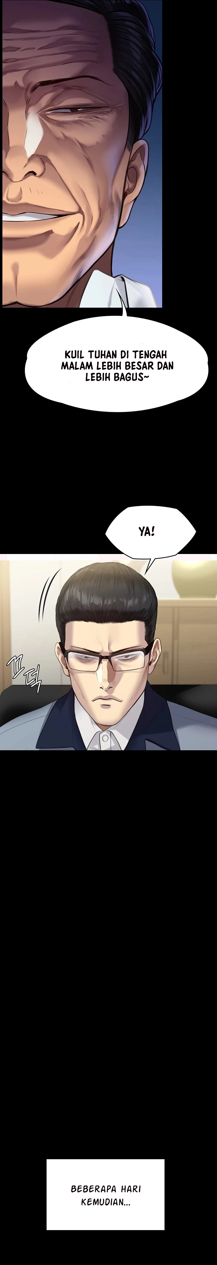 Queen Bee (Andrew) - Chapter 250 19