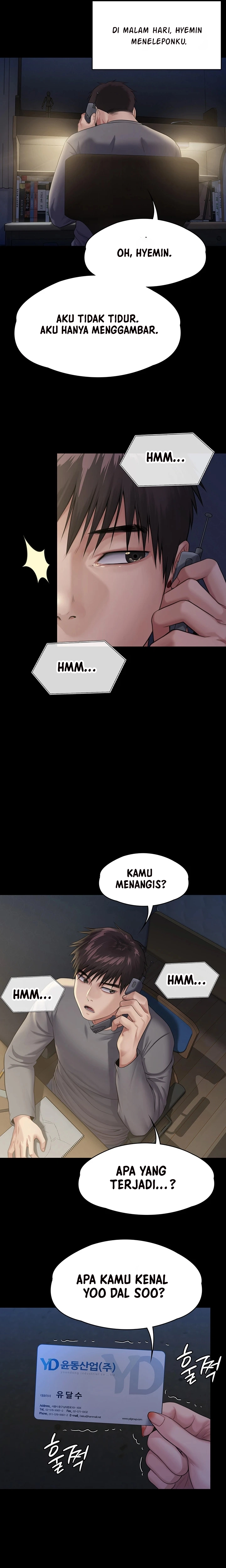 Queen Bee (Andrew) - Chapter 250 37