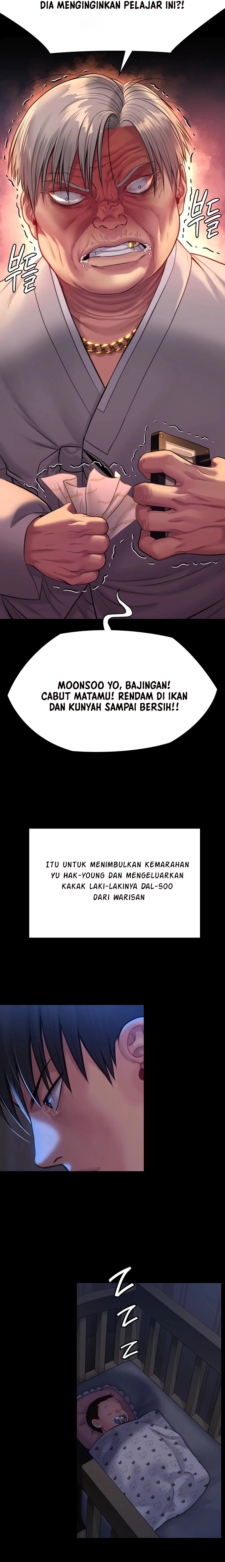 Queen Bee (Andrew) - Chapter 250 35