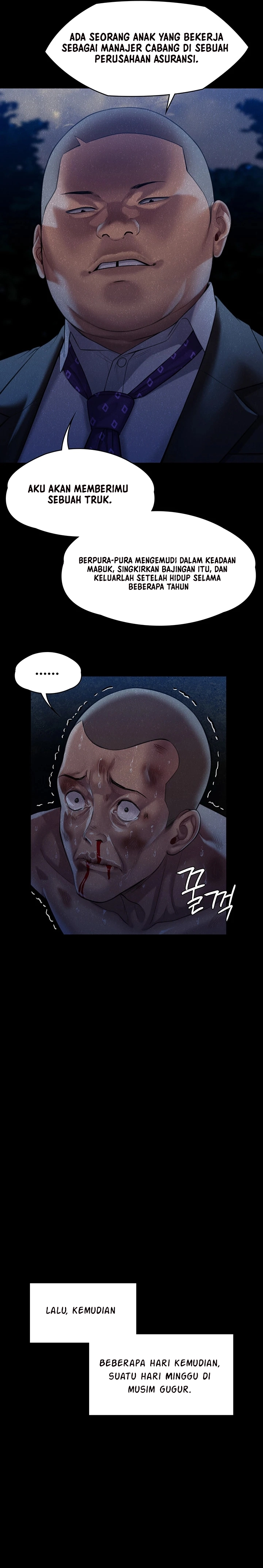 Queen Bee (Andrew) - Chapter 250 23