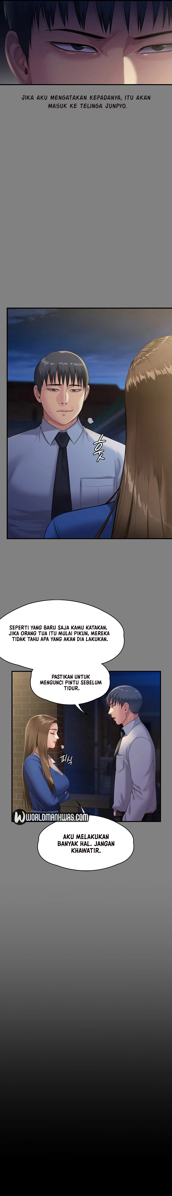 Queen Bee (Andrew) - Chapter 250 32