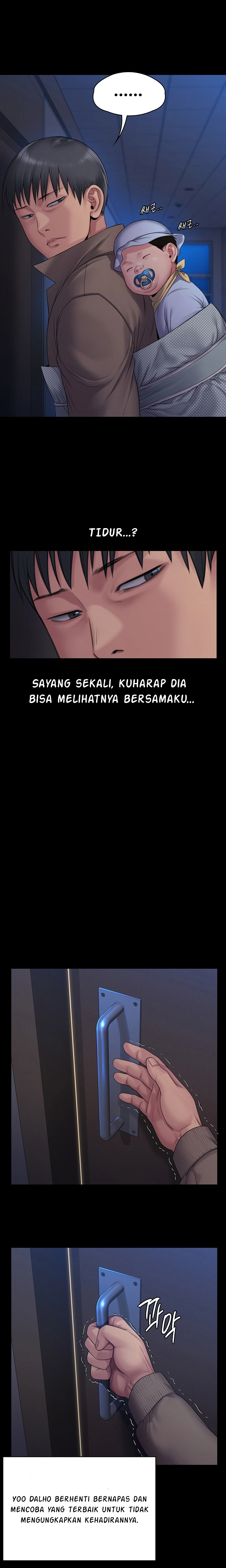 Queen Bee (Andrew) - Chapter 256 35