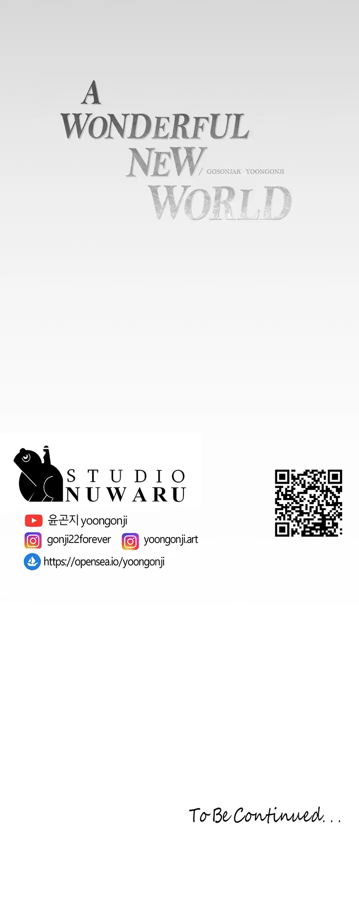 Wonderful New World - Chapter 168 12