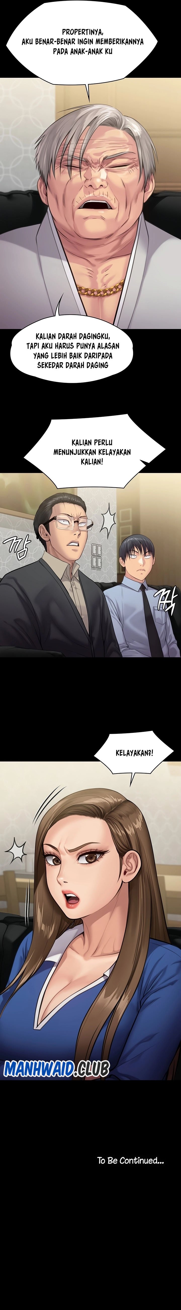Queen Bee (Andrew) - Chapter 238 6