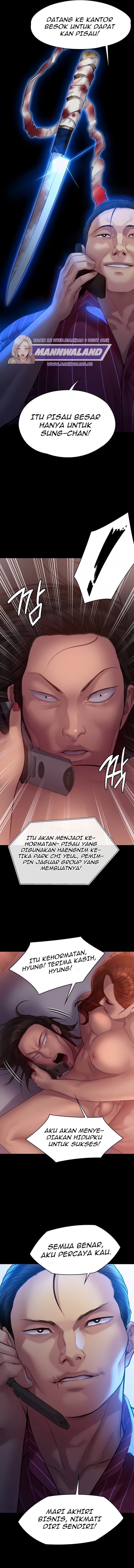 Queen Bee (Andrew) - Chapter 202 15