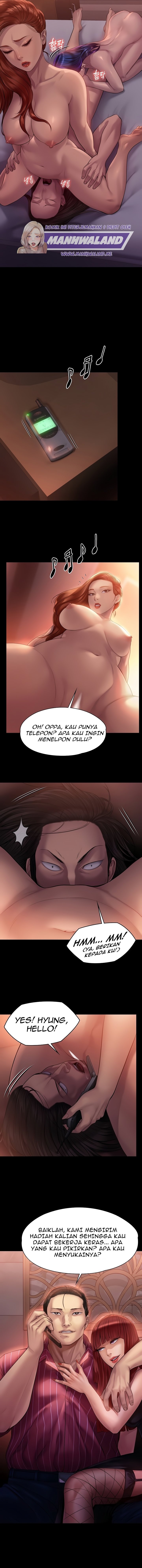 Queen Bee (Andrew) - Chapter 202 13