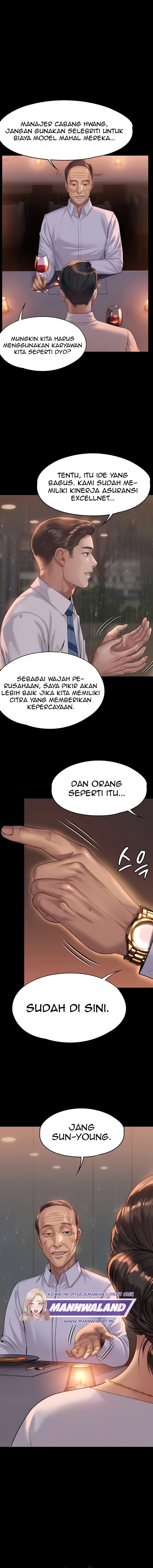 Queen Bee (Andrew) - Chapter 202 2
