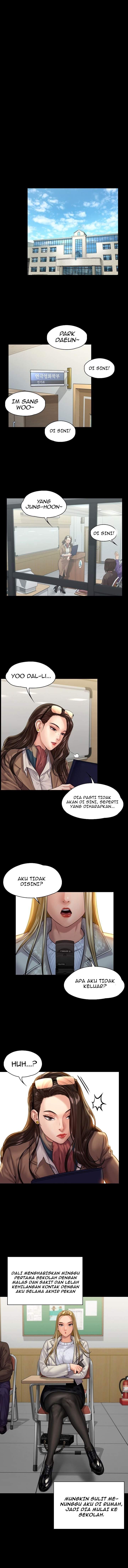 Queen Bee (Andrew) - Chapter 165 9