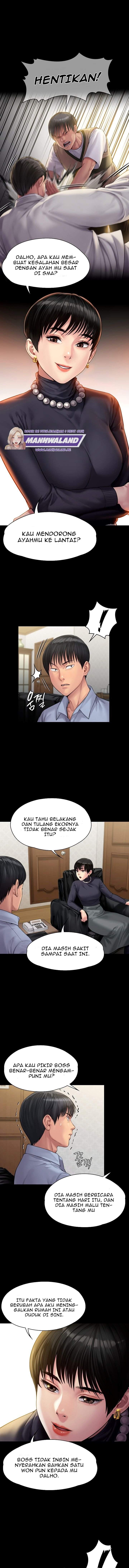 Queen Bee (Andrew) - Chapter 165 7