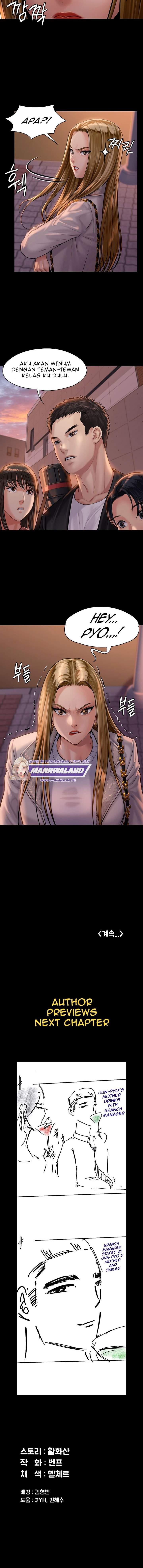 Queen Bee (Andrew) - Chapter 165 16