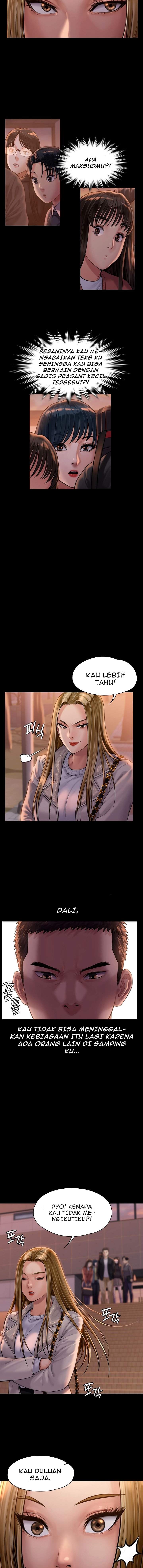 Queen Bee (Andrew) - Chapter 165 15