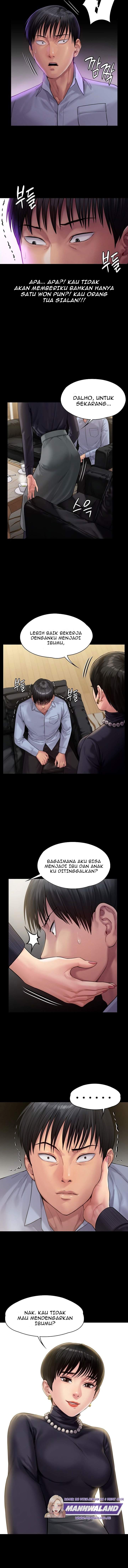 Queen Bee (Andrew) - Chapter 165 8