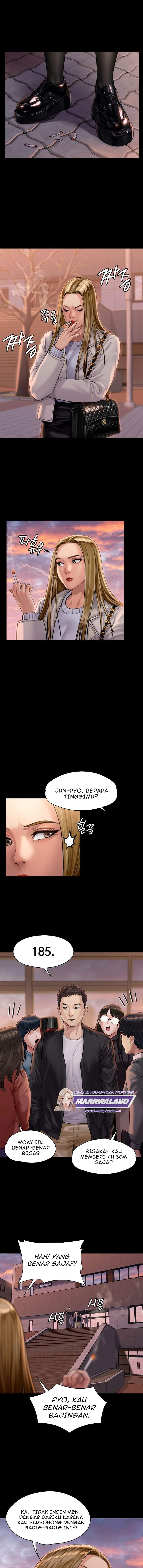 Queen Bee (Andrew) - Chapter 165 12
