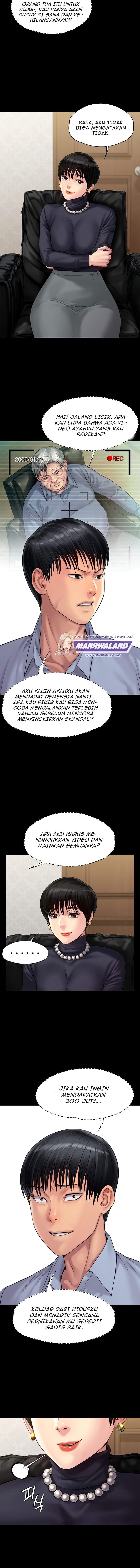 Queen Bee (Andrew) - Chapter 165 6