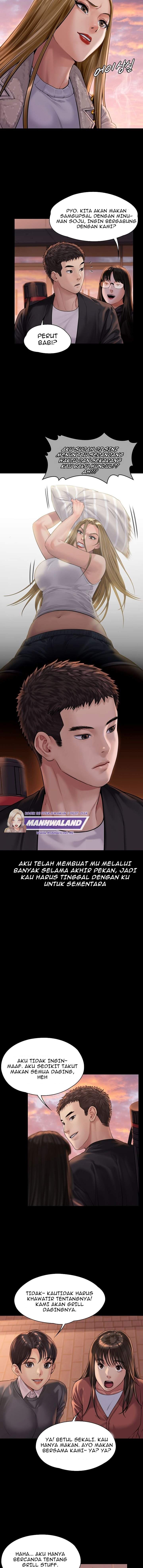 Queen Bee (Andrew) - Chapter 165 13