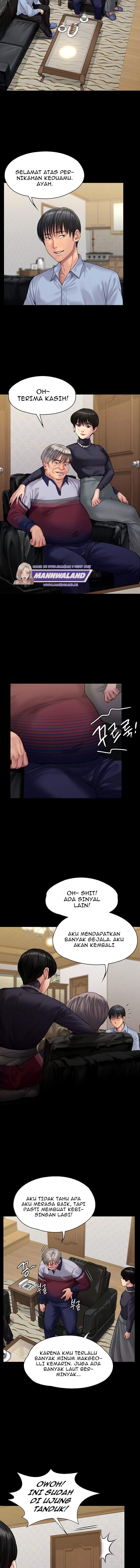 Queen Bee (Andrew) - Chapter 165 4