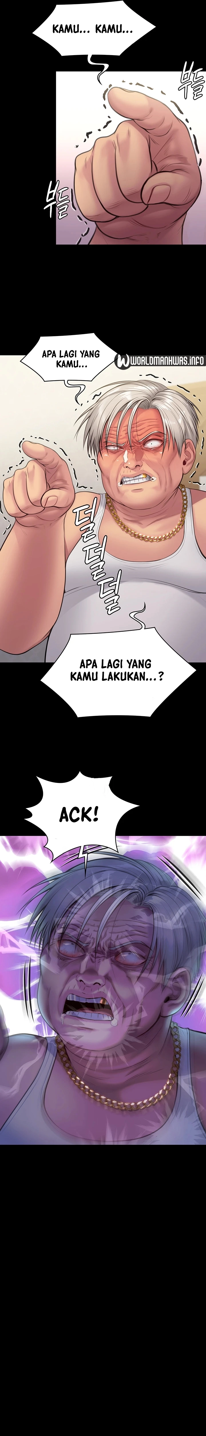 Queen Bee (Andrew) - Chapter 252 36