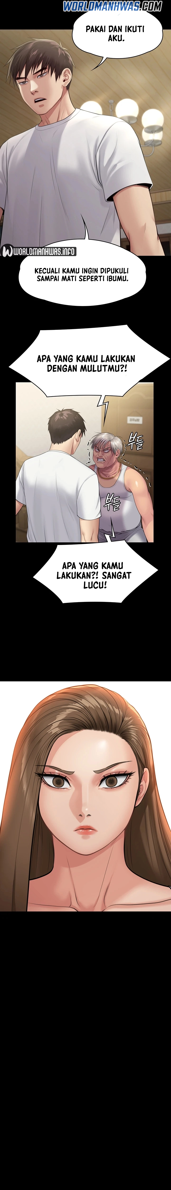 Queen Bee (Andrew) - Chapter 252 21